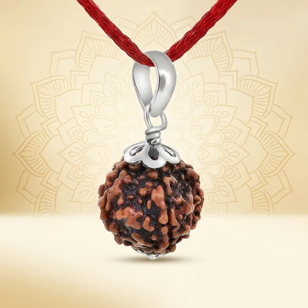 Certified_Natural_5_Mukhi_Rudraksha_Pendant_with_Red_Thread_1_to_10_Mukhi_Available