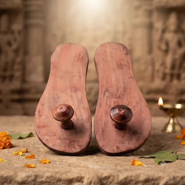 Traditional_Wooden_Khadau_Charan_Paduka_for_Puja_-_10_Inch_1_Pair_And_1_Jodi