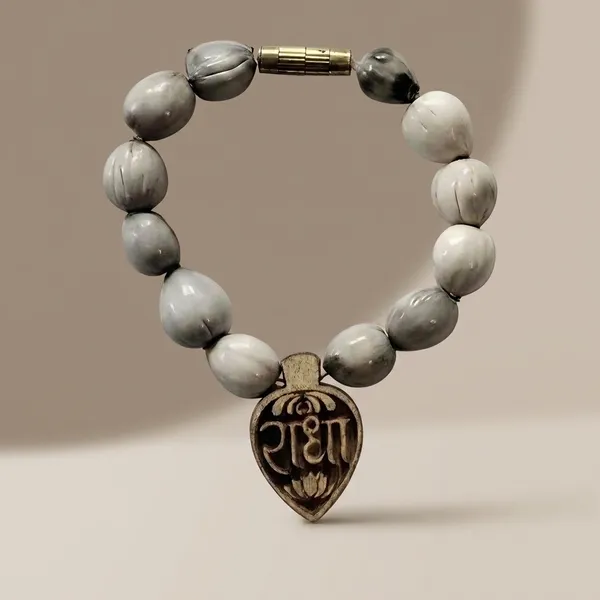 Pack_of_3_Original_Vaijanti_Mala_for_Small_Laddu_Gopal_And_Bal_Gopal_with_Radha_Pendant_-_Mini_Size_Kanha_Ji_Garland