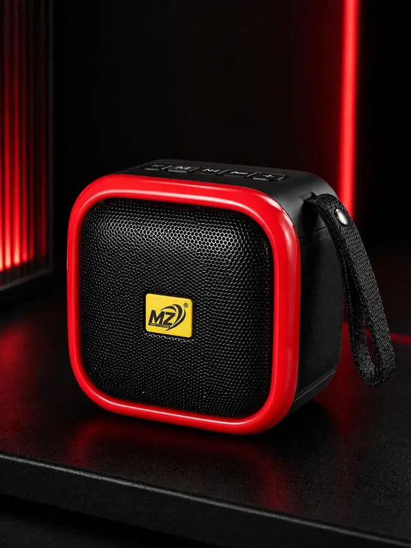 Mz_Compact_Bluetooth_5.0_Portable_Speaker