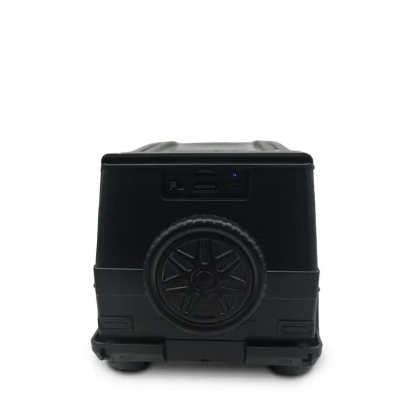 Thar_Bluetooth_Speaker