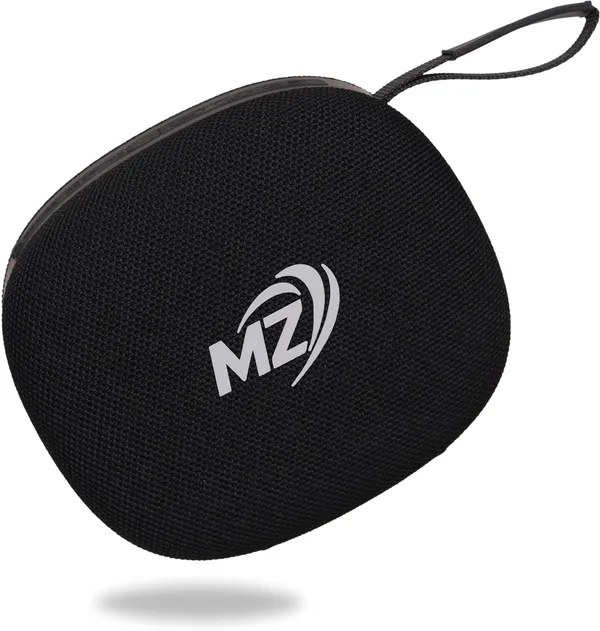 Mz_Vip_Quality_Talk_Stylish_Double_Bass_Speaker_15_W_Bluetooth_Party_Speaker_Black_5_1_Channel