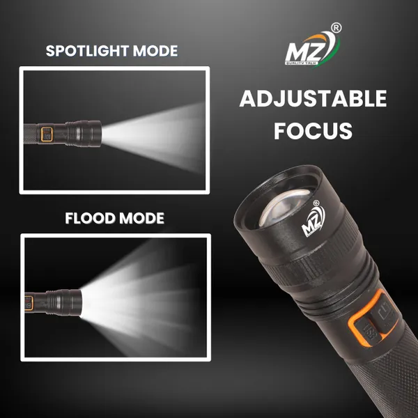 Mz_016_High_Brightness_White_Laser_Flashlight