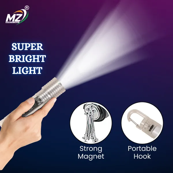 Multipurpose_Led_Torch_Light_High_Lumens_Compact_Durable