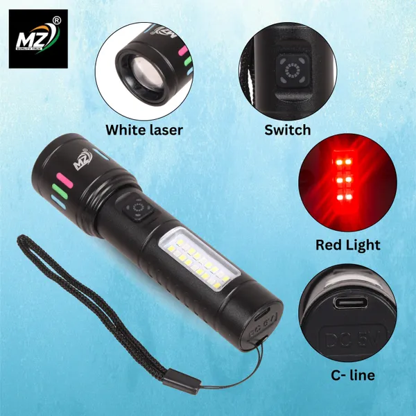 Zoomable_Led_Torch_With_Side_Panel_Light_High_Brightness_Usb_Charging