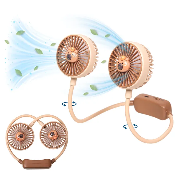 Rechargeable_Usb_Neck_Fan
