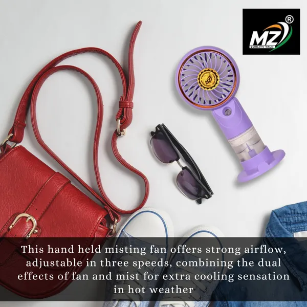 Usb_Portable_Mini_Fan_With_Water_Cooling