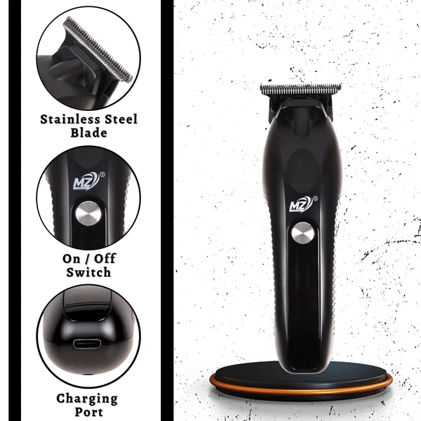 Groom_Like_A_Pro_Mz_Hair_Trimmer