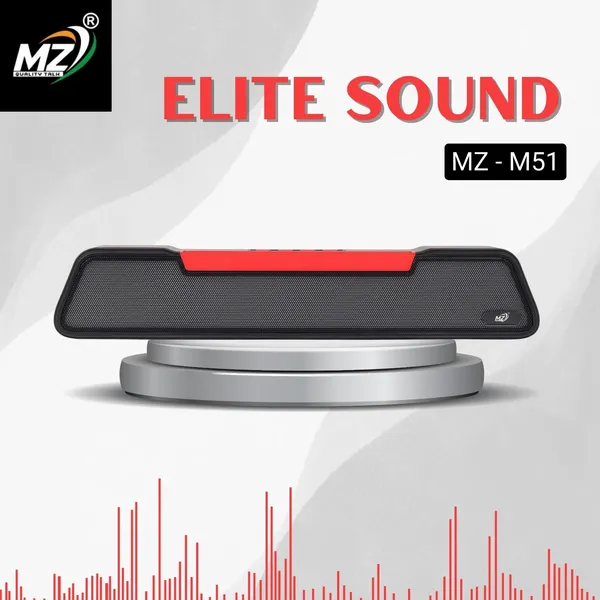 Mz_M51_Sound_Bar_Get_Cinema_Sound_In_Your_Living_Room