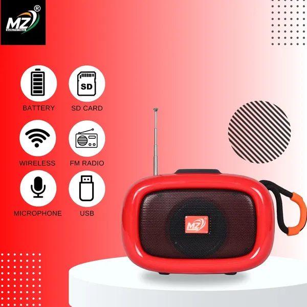 Mz_M32_Mini_Boom_Bluetooth_Speaker_Big_Sound_Small_Size