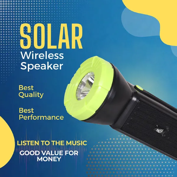 Solar_Wireless_Bluetooth_Speaker_Eco_Friendly_Portable_Powerful