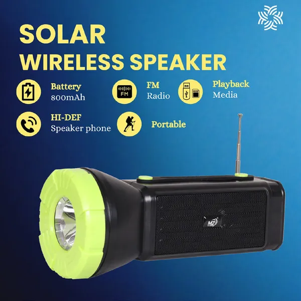 Solar_Wireless_Bluetooth_Speaker_Eco_Friendly_Portable_Powerful