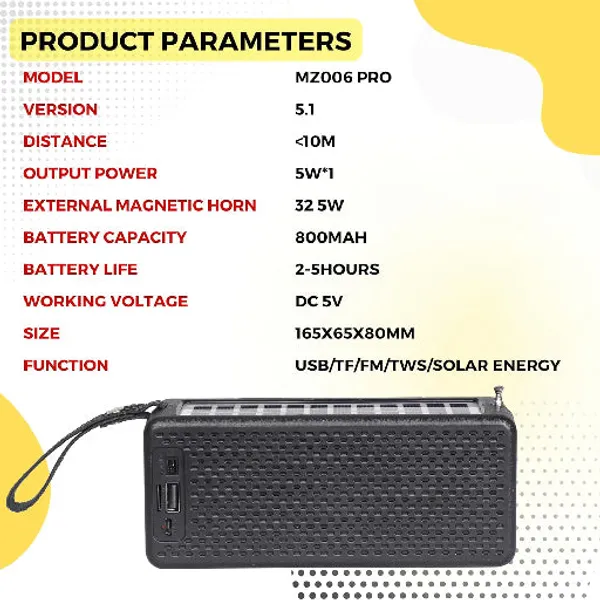 Bluetooth_Speaker_Portable_Powerful_Wireless