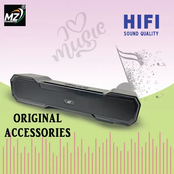 Mz_Blaze_Bluetooth_Sound_Bar_Immersive_Audio_Sleek_Design