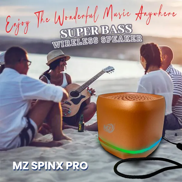 Mz_Spinx_Bluetooth_Speaker_With_Rgb_Lights