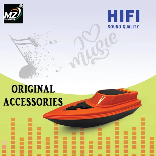 Mz_3033_Bluetooth_Speaker