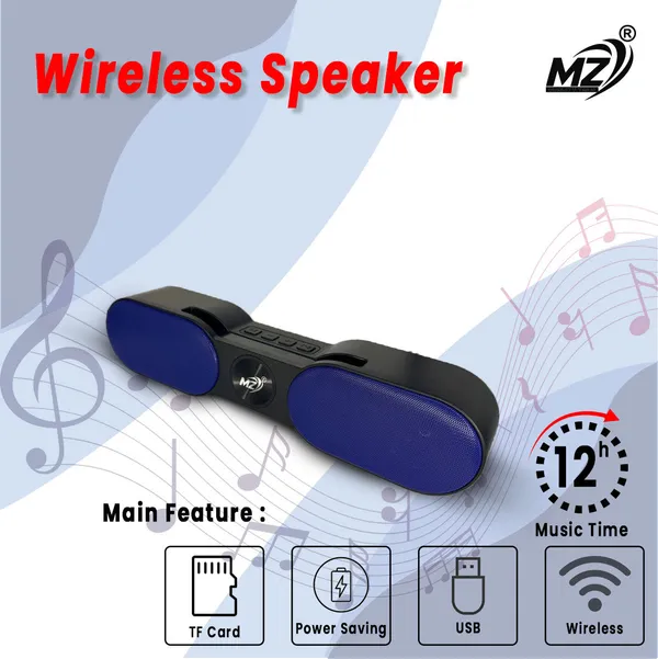 Mz_Prime_Beat_Bluetooth_Sound_Bar_Immersive_Audio_Sleek_Design