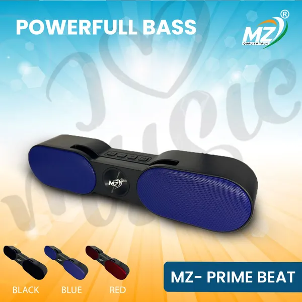 Mz_Prime_Beat_Bluetooth_Sound_Bar_Immersive_Audio_Sleek_Design