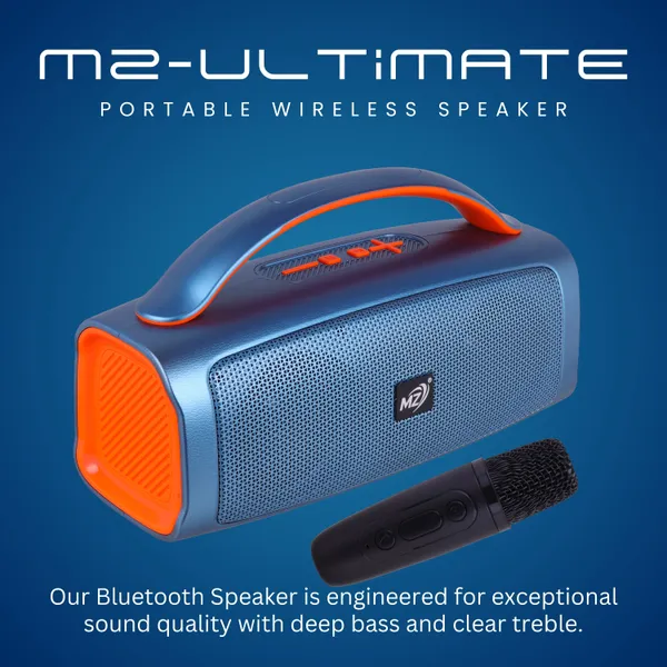 Mz_Ultimate_Wireless_Bluetooth_Speaker