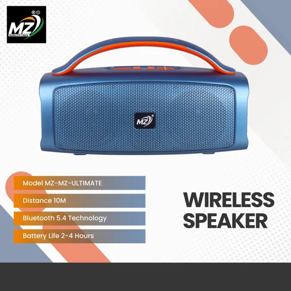 Mz_Ultimate_Wireless_Bluetooth_Speaker