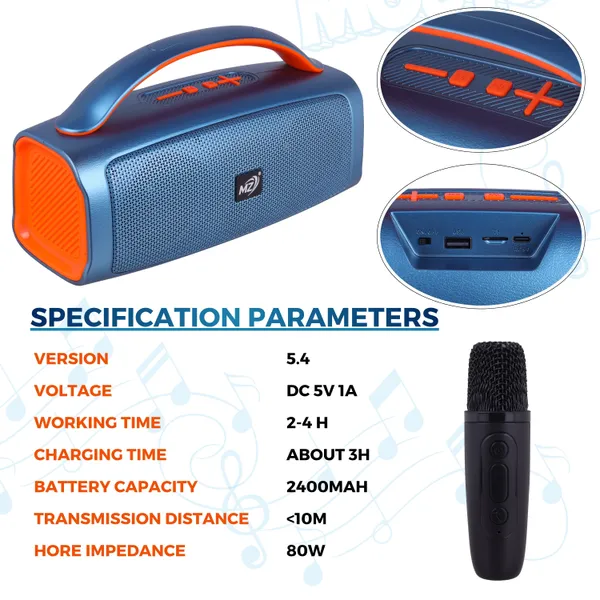 Mz_Ultimate_Wireless_Bluetooth_Speaker