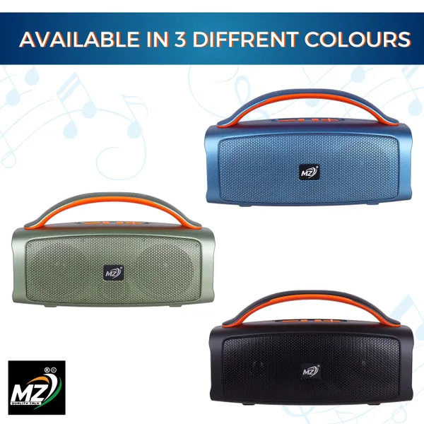 Mz_Ultimate_Wireless_Bluetooth_Speaker