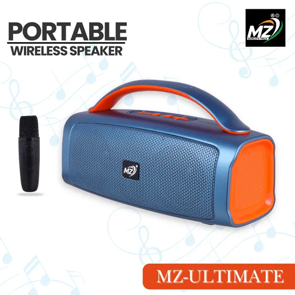 Mz_Ultimate_Wireless_Bluetooth_Speaker