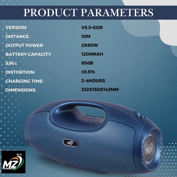 Mz_Vip_Party_Box_Wireless_Speaker