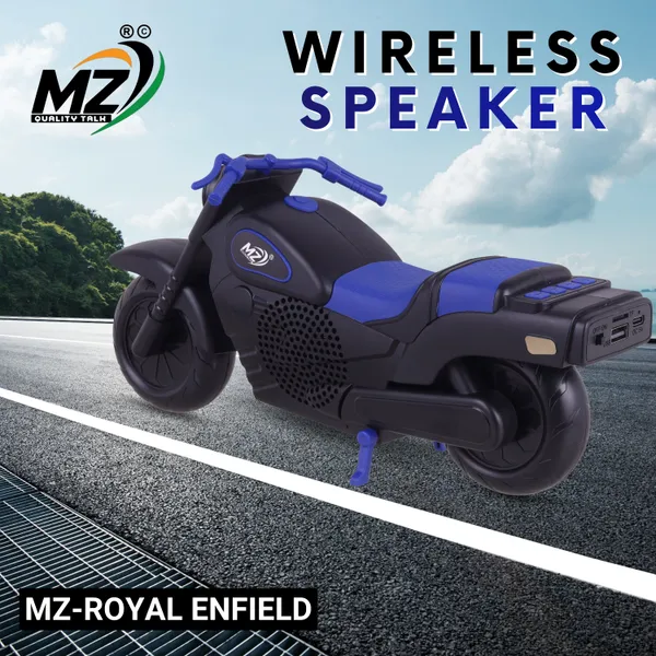 Mz_Quality_Bike_Speaker_Stylish_Wireless_Bluetooth_Speaker