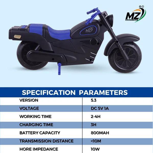 Mz_Quality_Bike_Speaker_Stylish_Wireless_Bluetooth_Speaker