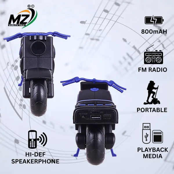 Mz_Quality_Bike_Speaker_Stylish_Wireless_Bluetooth_Speaker