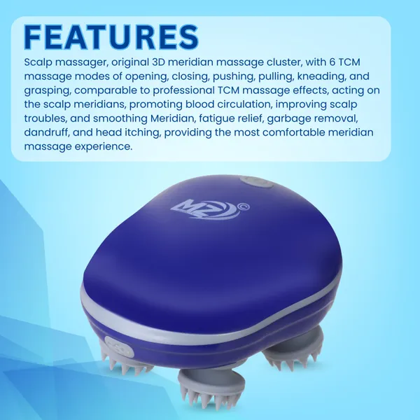 Mz_Quality_Silicon_Kneading_Points_With_Detachable_Heads_Scalp_Body_Head_Massager