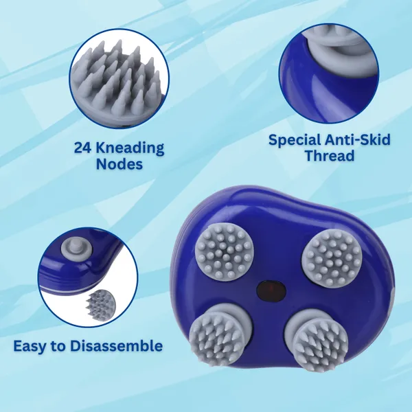 Mz_Quality_Silicon_Kneading_Points_With_Detachable_Heads_Scalp_Body_Head_Massager