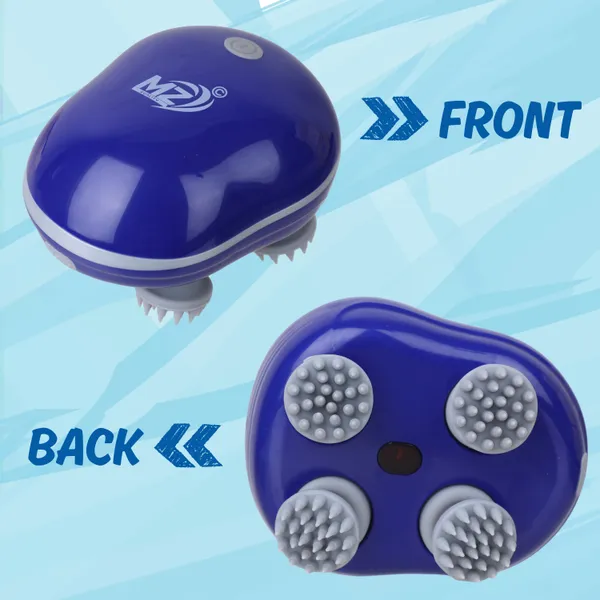 Mz_Quality_Silicon_Kneading_Points_With_Detachable_Heads_Scalp_Body_Head_Massager