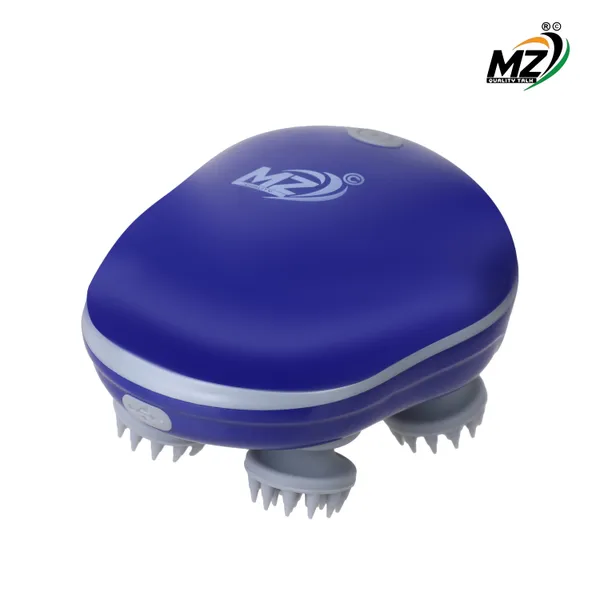 Mz_Quality_Silicon_Kneading_Points_With_Detachable_Heads_Scalp_Body_Head_Massager