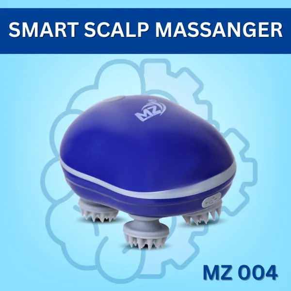 Mz_Quality_Silicon_Kneading_Points_With_Detachable_Heads_Scalp_Body_Head_Massager
