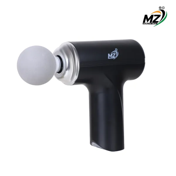 Mz_Quality_Body_Massager_For_Pain_Relief_Massage_Gun_For_Back_Leg_Full_Body_4_Specialized_Heads_For_Full_Body_Pain_Relief_Multicolor