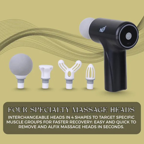 Mz_Quality_Body_Massager_For_Pain_Relief_Massage_Gun_For_Back_Leg_Full_Body_4_Specialized_Heads_For_Full_Body_Pain_Relief_Multicolor