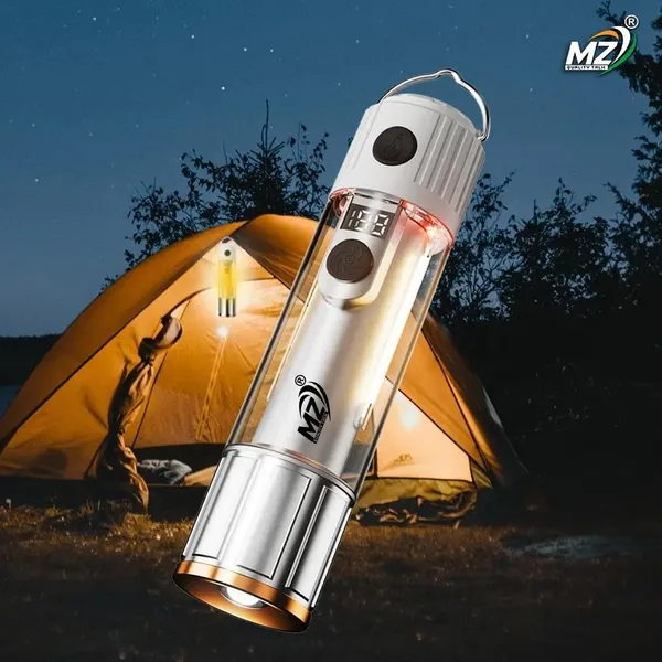 Mz_Quality_Torch_Flashlight_Rechargeable_Led_High_Lumens_Super_Bright_Flash_Light_With_5_Modes_Waterproof_Powerful_Lintera_For_Home_Camping