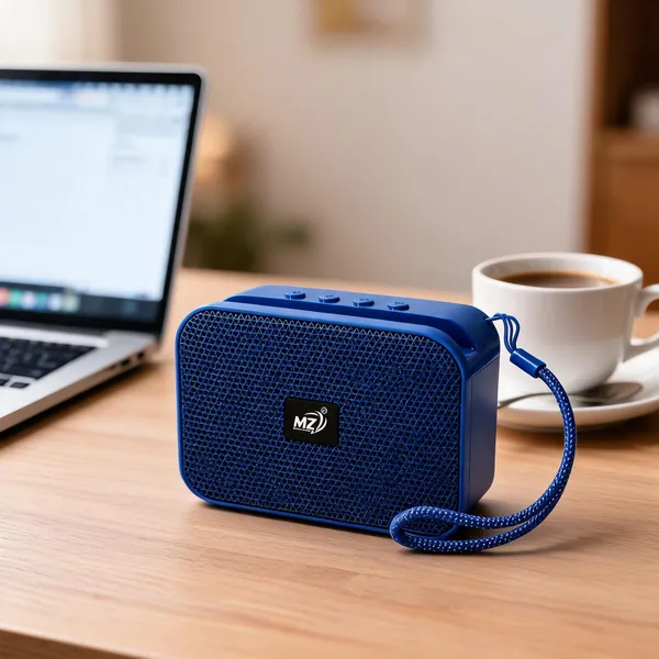 Mz_Blue_Compact_5W_Bluetooth_Speaker