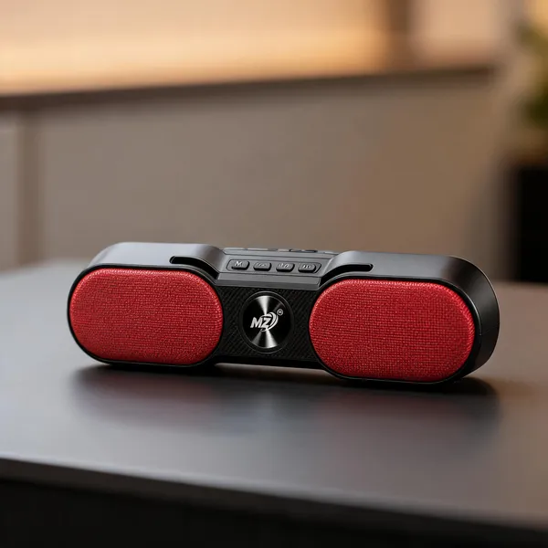 Mz_Dual_Speaker_Bluetooth_5.3_Speaker_With_Mobile_Stand