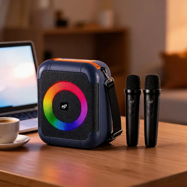 Mz-Talk_80W_Rgb_Karaoke_Party_Speaker_With_2_Wireless_Mics