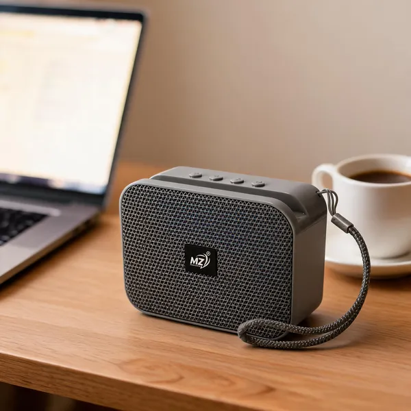 Mz_Compact_5W_Bluetooth_Speaker_With_Tws_Pairing