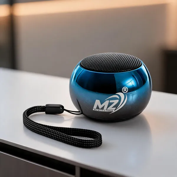 Mz_Metallic_Blue_Portable_Mini_Bluetooth_Speaker