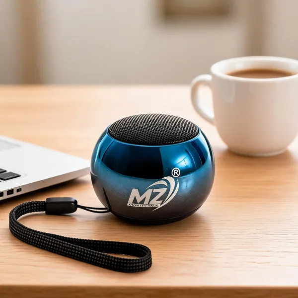 Mz_Metallic_Blue_Portable_Mini_Bluetooth_Speaker