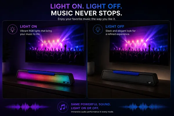 Rgb_Led_Bluetooth_Soundbar_Speaker_With_Phone_Stand