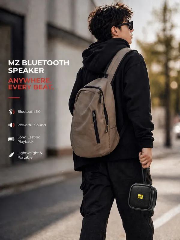 Mz_Blue_Compact_5W_Bluetooth_Speaker