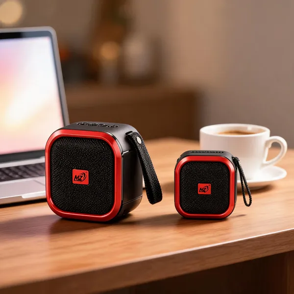 Mz_Compact_Bluetooth_5.0_Portable_Speaker