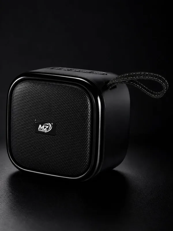 Mz_Compact_Portable_Bluetooth_Speaker_With_Carry_Strap