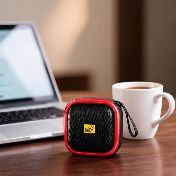 Mz_Compact_Bluetooth_5.0_Portable_Speaker